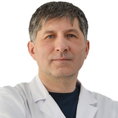 Мурадов Вадим Юрьевич, стоматолог-ортопед