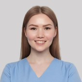 Асанова Кристина Алексеевна, стоматологический гигиенист