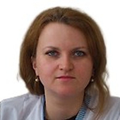 Азарова Лилия Львовна, терапевт