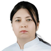 Белоусова Ольга Валерьевна, гинеколог