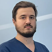 Сивков Андрей Сергеевич, травматолог-ортопед