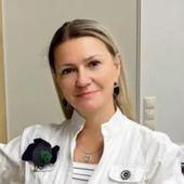 Харькова Наталия Анатольевна, психолог