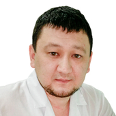 Бальгишиев Умар-Али Бекмухаммедович, детский хирург