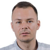 Шабалин Сергей Юрьевич, врач УЗД