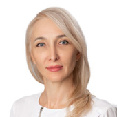 Волонтырец Ирина Владимировна, стоматолог-ортопед