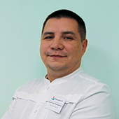 Даянов Ринат Ильмиратович, уролог