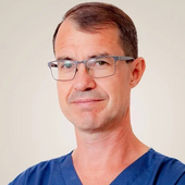 Валеев Фарид Завдатович, остеопат