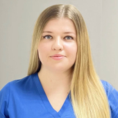 Шаповалова Юлия Александровна, педиатр