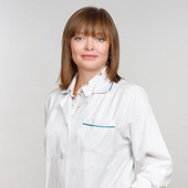 Шамьянова Наталья Александровна, гинеколог