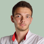 Царев Евгений Эдуардович, стоматолог-хирург