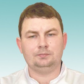 Игнатьев Андрей Юрьевич, детский ортопед