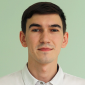 Кузьмичёв Станислав Иванович, стоматолог-ортопед