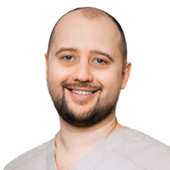 Ревтович Антон Аркадьевич, невролог