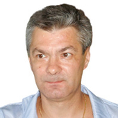 Сыров Игорь Юрьевич, ортопед