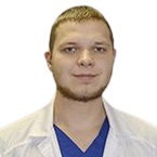 Артемьев Сергей Сергеевич, травматолог