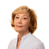 Зотова Гюзяль Хамзеевна, терапевт