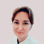 Акманова Татьяна Викторовна, педиатр