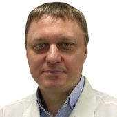 Оверченко Дмитрий Борисович, проктолог
