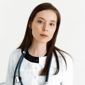 Александрова Людмила Сергеевна, педиатр