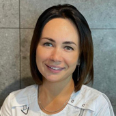 Цап Оксана Александровна, косметолог