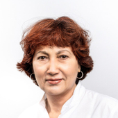 Византийская Наталья Васильевна, ЛОР