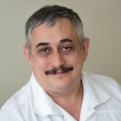 Назаренко Николай Анатольевич, мануальный терапевт