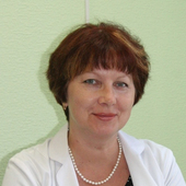 Штенникова Тамара Романовна, гомеопат