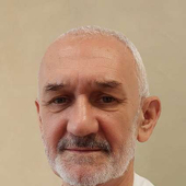 Синяков Александр Валентинович, хирург