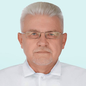 Антосьев Олег Николаевич, ЛОР