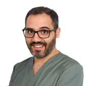 Мазлум Махмуд Мохамедович, стоматолог-хирург