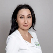 Киселева Дина Самситдиновна, венеролог