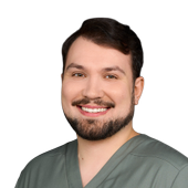 Шинкевич Алексей Максимович, ортодонт