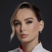 Афанасьева Анастасия Павловна, эндокринолог