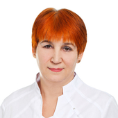 Асташова Валентина Ивановна, массажист