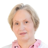 Щекочихина Тамара Викторовна, терапевт