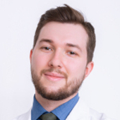 Сергеенко Дмитрий Константинович, анестезиолог