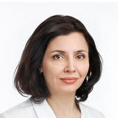 Гончарова Олеся Анатольевна, дерматолог