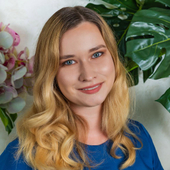 Денисова Елена Михайловна, ортодонт