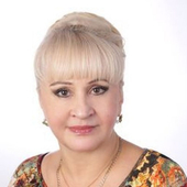 Черненко Маргарита Михайловна, гинеколог