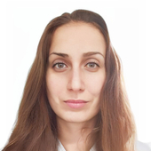 Зейналова Эльвира Мехраджевна, невролог