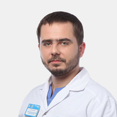 Лукьяненко Владимир Александрович, маммолог-онколог