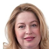 Киселева Елена Юрьевна, гинеколог