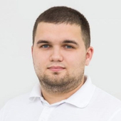 Болотов Никита Олегович, стоматолог-ортопед