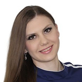 Широкова Ольга Игоревна, ортодонт