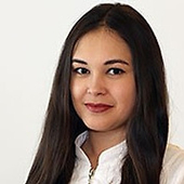 Гарипова Гузель Ильясовна, офтальмолог