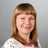 Белякова Оксана Викторовна, детский аллерголог