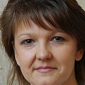 Махотина Валерия Геннадьевна, рентгенолог