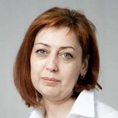 Войцеховская Ольга Геннадьевна, стоматологический гигиенист