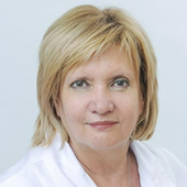 Романченко Людмила Валентиновна, гинеколог