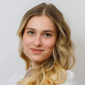 Кудисова Анастасия Андреевна, акушер-гинеколог